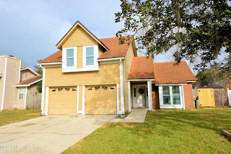 12745 Serenade Cir Jacksonville, FL 32225