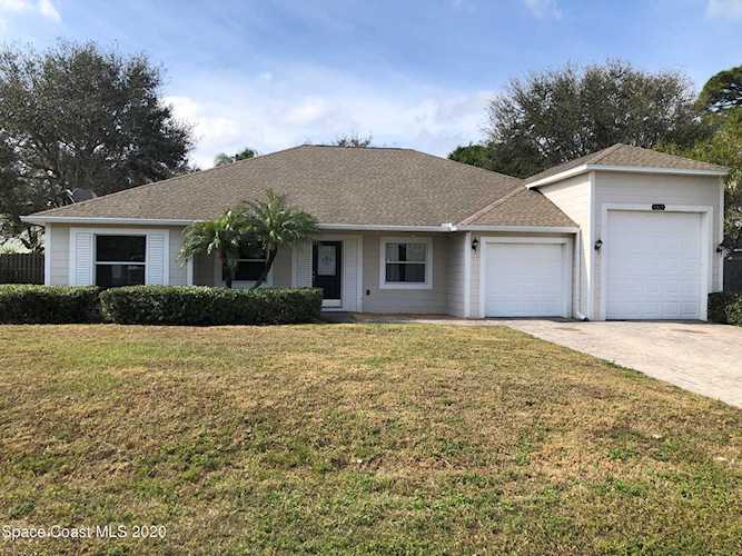 1925 Newfound Harbor Drive Merritt Island, FL 32952