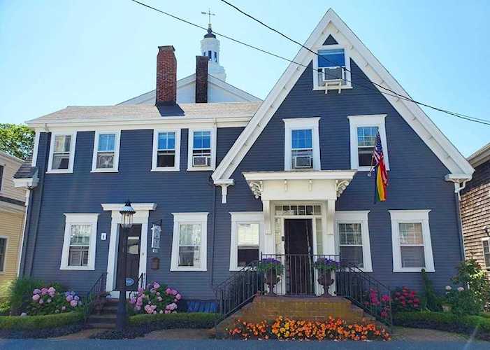 97 Bradford Street Provincetown, MA 02657