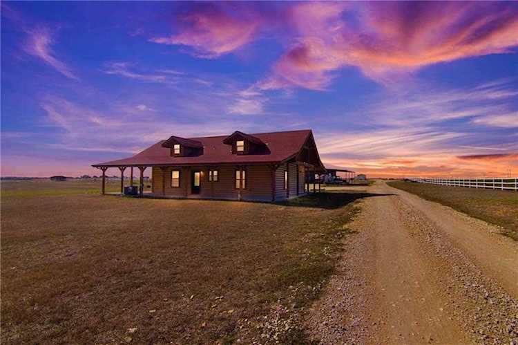 1101 County Road 140 Georgetown, TX 78626