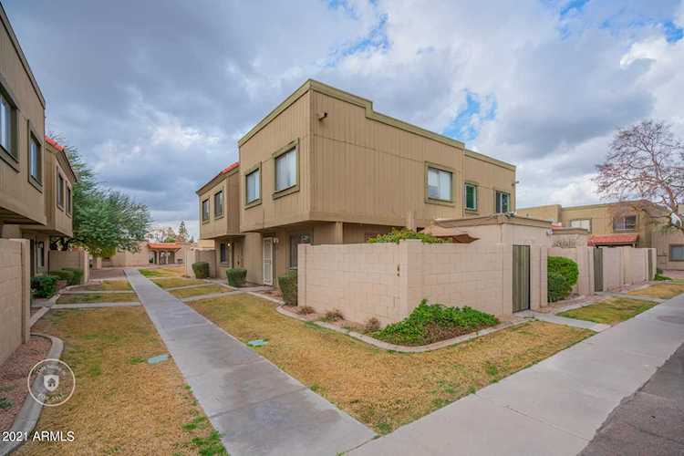 6822 S Rita Lane Tempe, AZ 85283