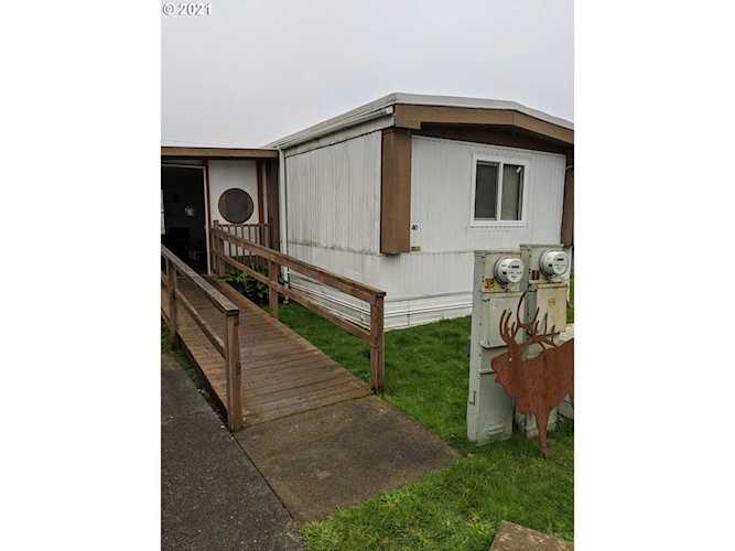 1000 N 8th St #SP 40 Reedsport, OR 97467