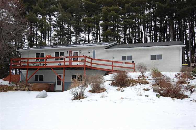 21248 County Road Sr Rockbridge, WI 53581-0000