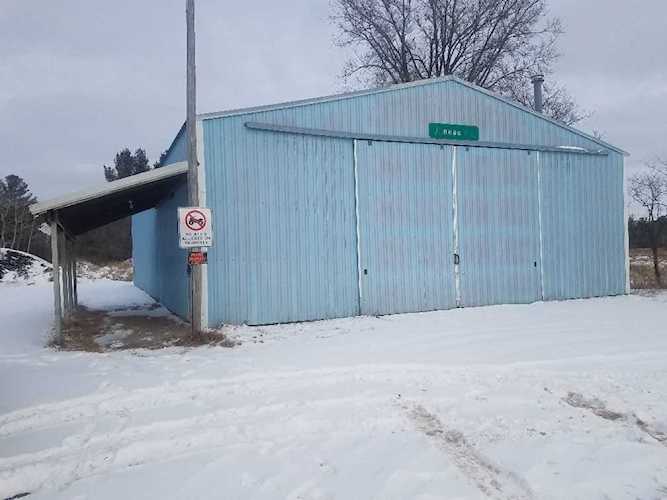 119 W Center St Wonewoc, WI 53968