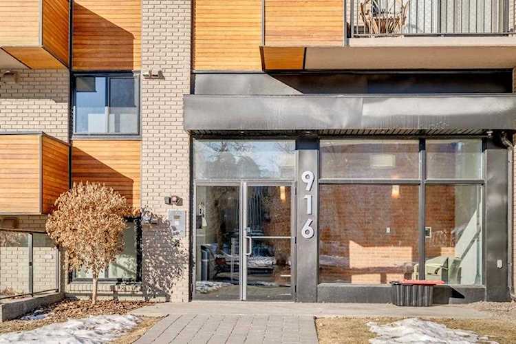 916 Memorial Dr NW #502 Calgary, AB T2N 3C9