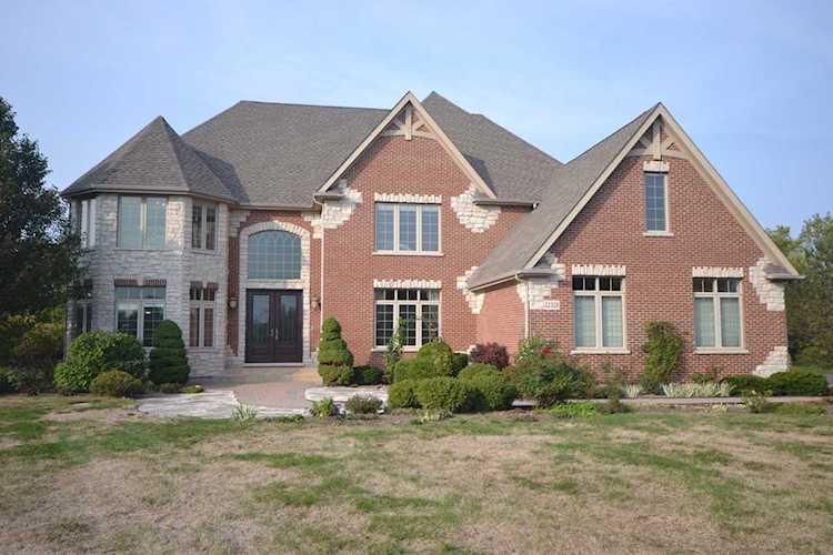 22328 N Prairie Ct Kildeer, IL 60047