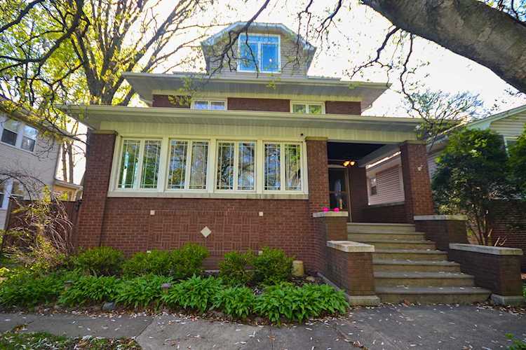 413 Whitney Ave Joliet, IL 60435