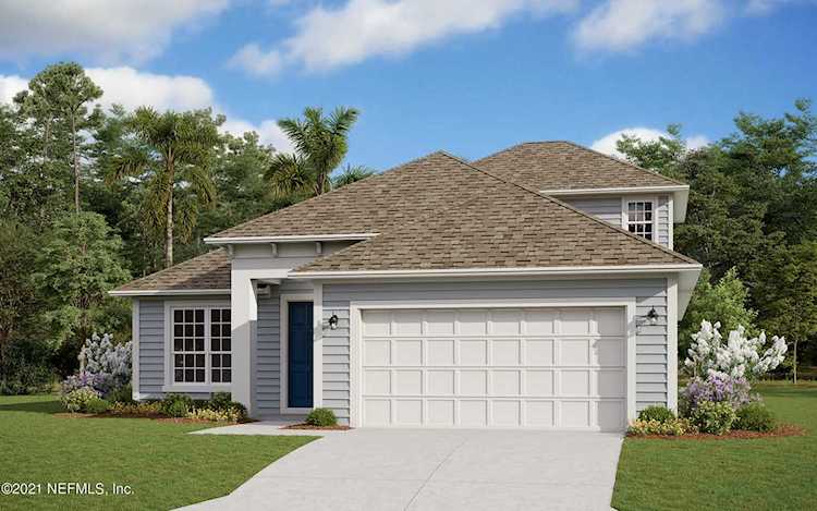 95226 Cornflower Dr Fernandina Beach, FL 32034