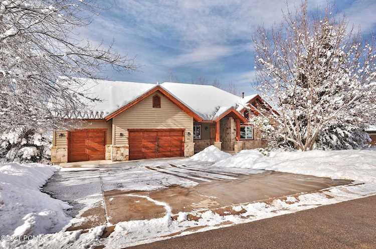 8943 Daybreaker Dr Park City, UT 84098