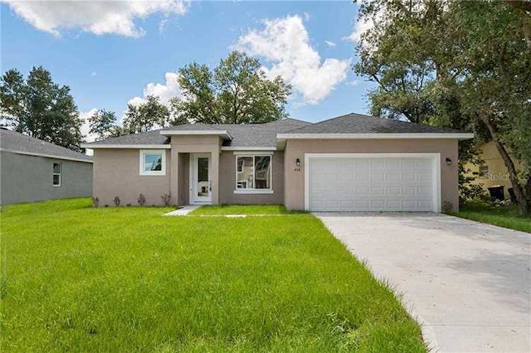 113 Spoonbill Ct Poinciana, FL 34759