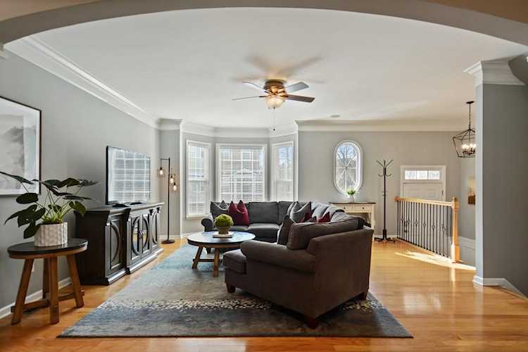 3897 Old Atlanta Station Dr SE Atlanta, GA 30339