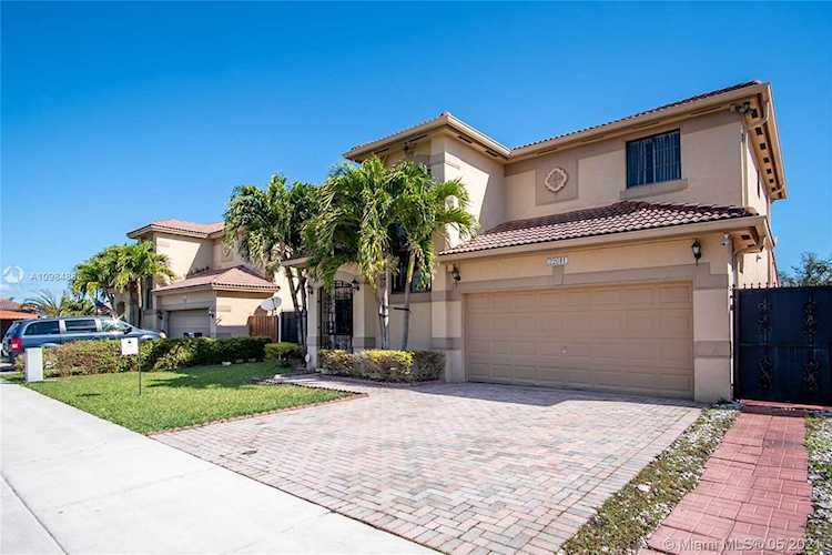22641 SW 109th Ave Ct Miami, FL 33170