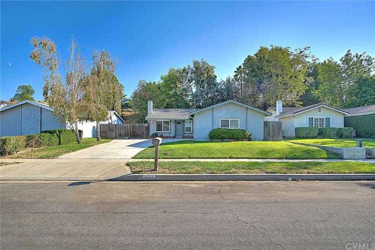 4025 Aspen Lane Chino Hills, CA 91709 | MLS CV20192629 Photo 1