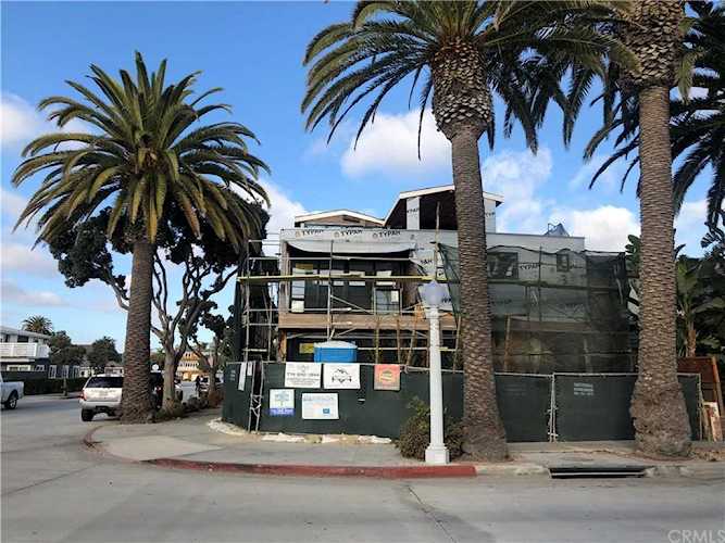 1700 E Ocean Boulevard Newport Beach, CA 92661
