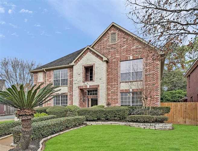 12514 Cranes Park St Tomball, TX 77377