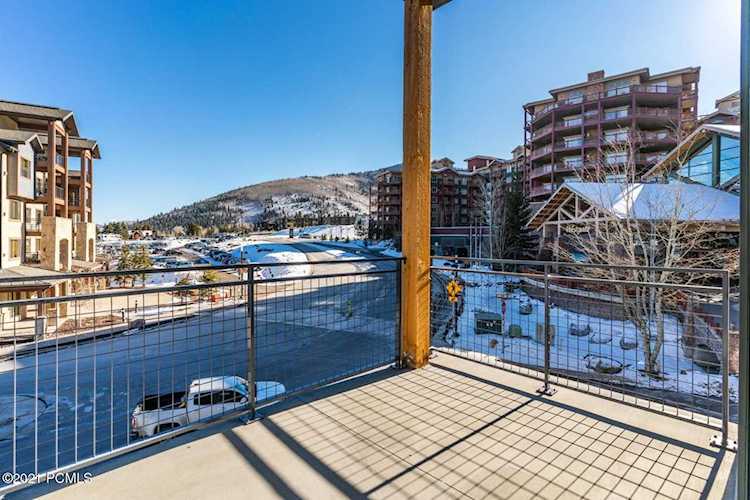 2670 Canyons Resort Drive Park City, UT 84098