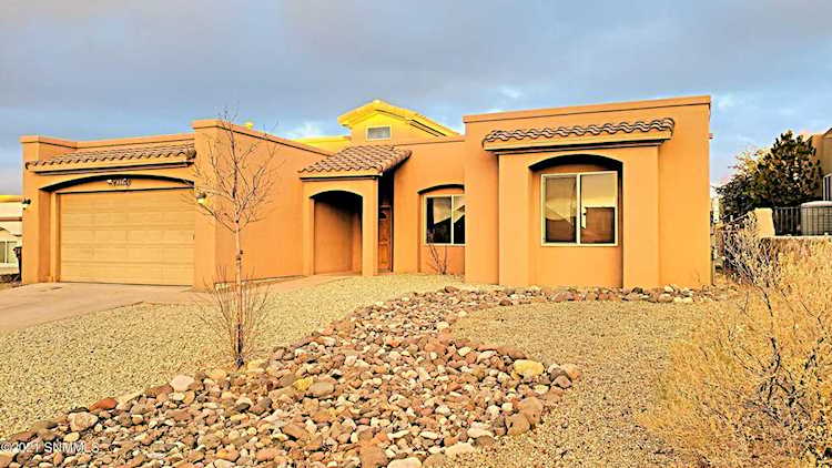 4328 Calle Sonesta Las Cruces, NM 88011