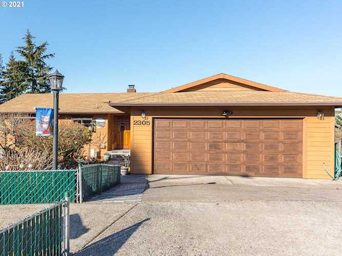 2305 NW 8th Ct Gresham, OR 97030