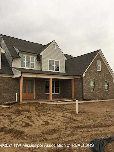 6721 E Broadwing Circle Olive Branch, MS 38654