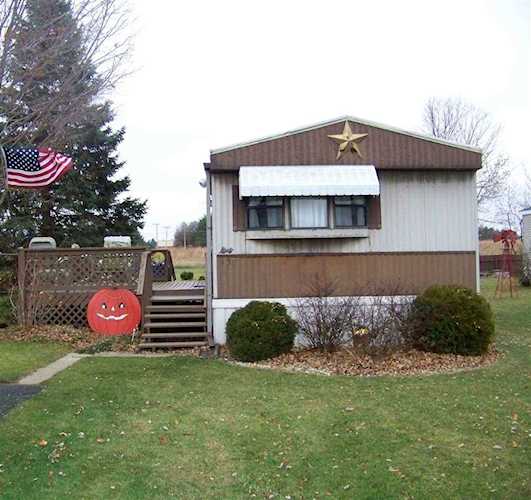 1006 21st St Brodhead, WI 53520 | MLS 1901242 Photo 1
