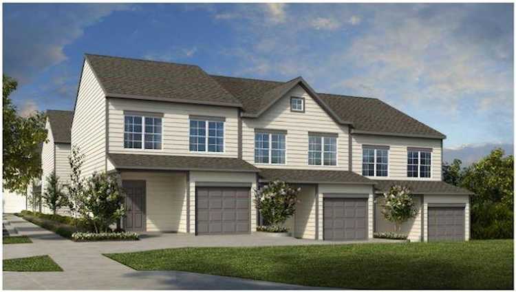 2876 Barnett Ct NW #11 Atlanta, GA 30318