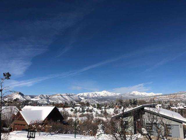 24 Lizard Head Drive Durango, CO 81301