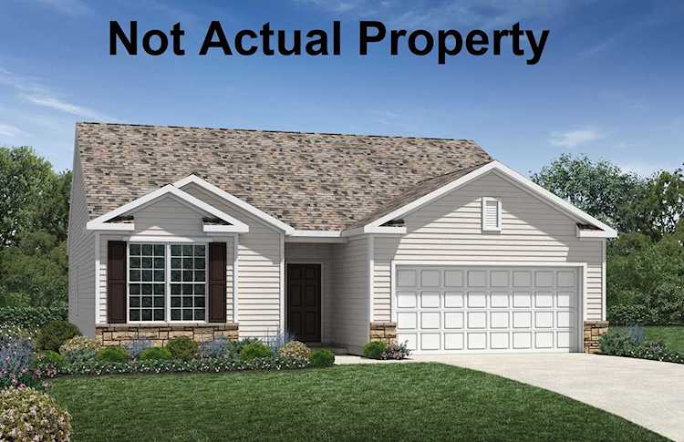 209 Woodland Sky Drive Pataskala, OH 43062 | MLS 221002470 Photo 1