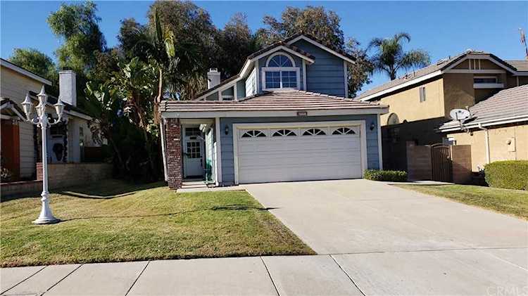 15330 Green Valley Drive Chino Hills, CA 91709 | MLS TR21015757 Photo 1