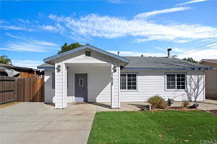 21638 Grand Avenue Wildomar, CA 92595 | MLS SB21011371 Photo 1