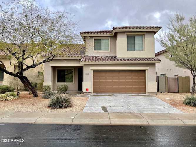 39919 N River Bend Road Phoenix, AZ 85086 | MLS 6186322 Photo 1