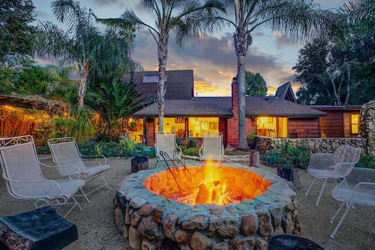 531 S Ventura St Ojai, CA 93023