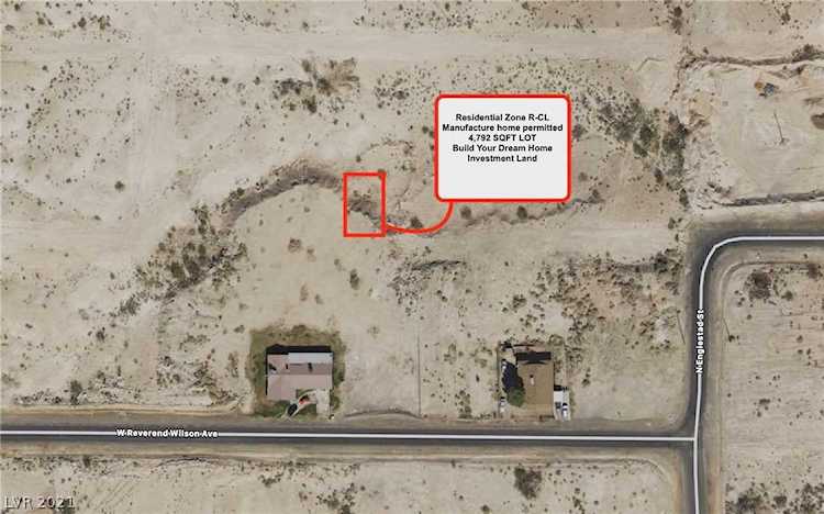 Mayflower Ave North Las Vegas, NV 89030