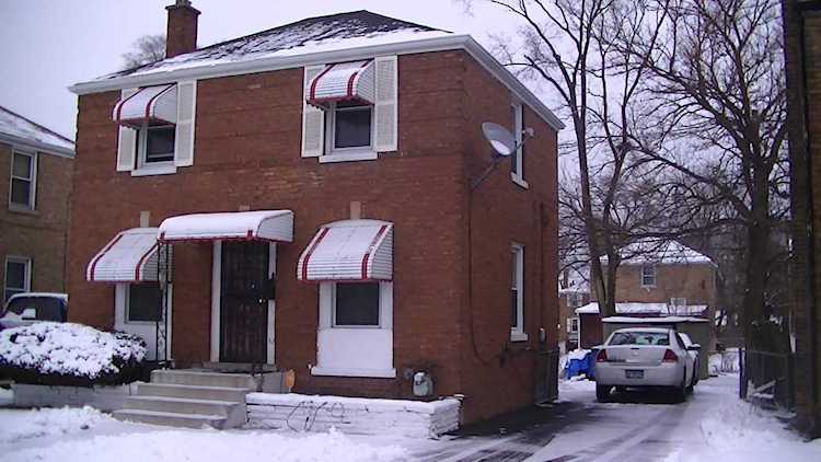 16009 Halsted St Harvey, IL 60426