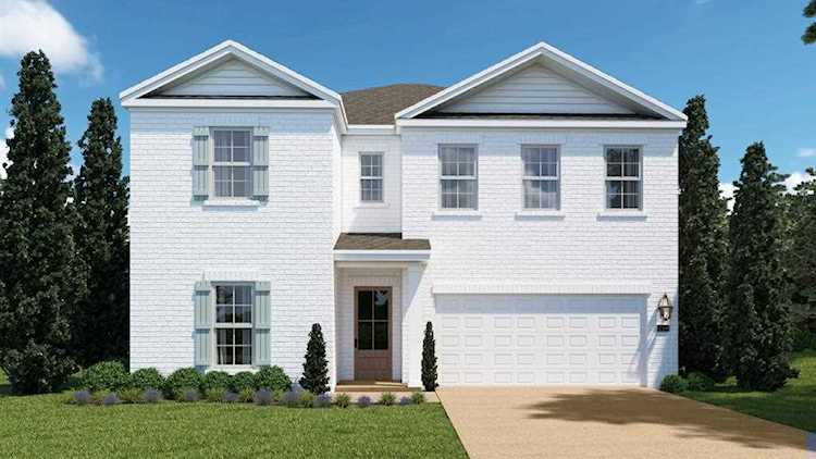 118 Hedges Cove Oxford, MS 38655
