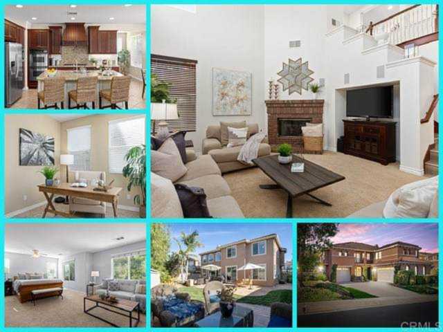 966 Baylor Drive San Marcos, CA 92078