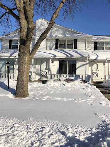 1432 Canyon Dr #7 Janesville, WI 53546-1343