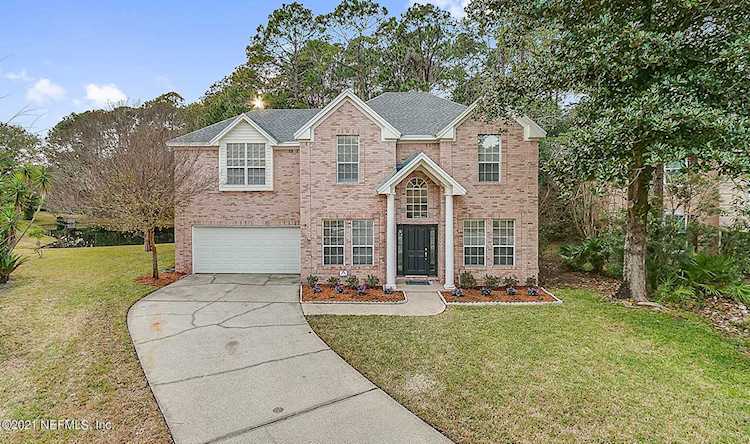 10218 Southern Glen Ct Jacksonville, FL 32256