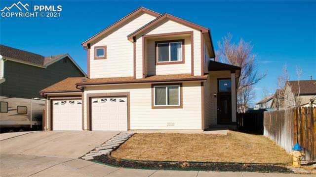 810 Ancestra Drive Fountain, CO 80817