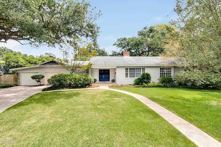 1620 Myrtle Place Lafayette, LA 70506