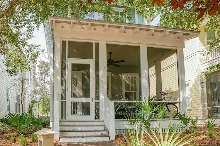 104 W Summersweet Lane #30A Santa Rosa Beach, FL 32459