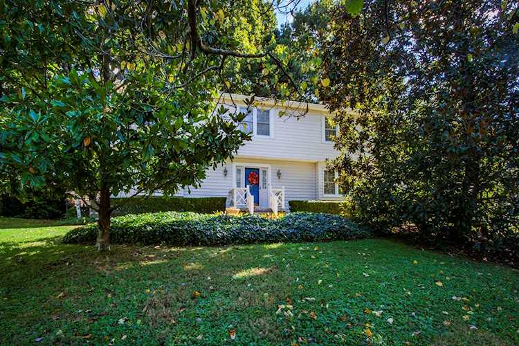 736 Valleydale Rd Knoxville, TN 37923 | MLS 1139315 Photo 1