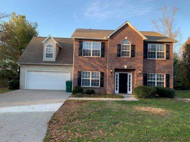 8605 Rum Hill Ln Knoxville, TN 37923 | MLS 1139089 Photo 1