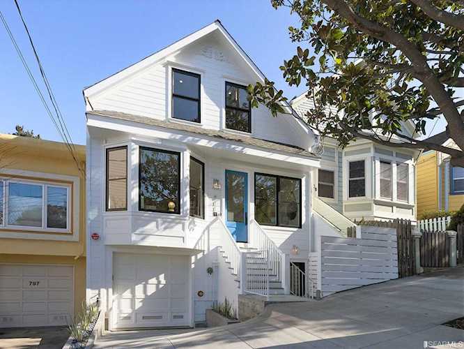 811 Carolina Street San Francisco, CA 94107