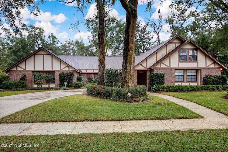 9460 Wexford Rd Jacksonville, FL 32257