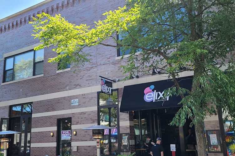 1509 W Balmoral Ave #2 Chicago, IL 60640 | MLS 10980885 Photo 1
