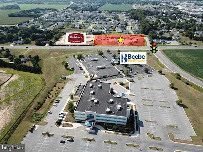 18924 John J Williams Hwy Rehoboth Beach, DE 19971