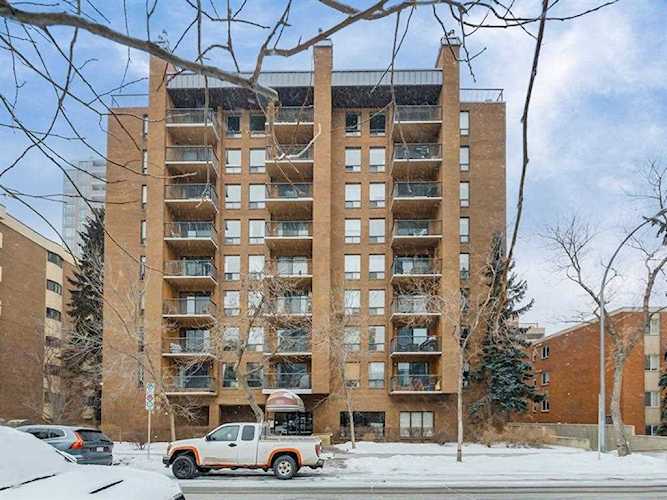 1323 15 Ave SW #301 Calgary, AB T3C 0X8