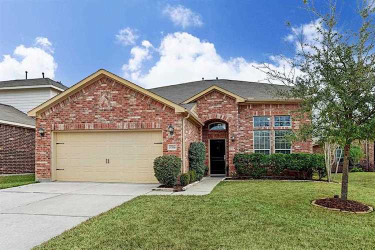 20118 Galena Falls Dr Tomball, TX 77375