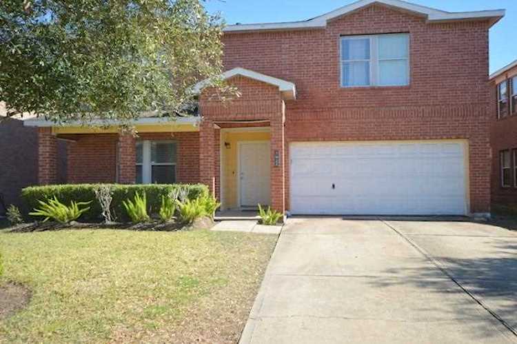 7922 Ashland Springs Ln Cypress, TX 77433