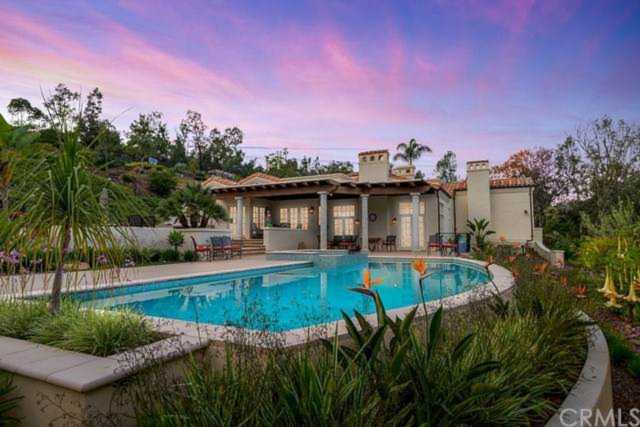 15452 El Camino Real Rancho Santa Fe, CA 92067